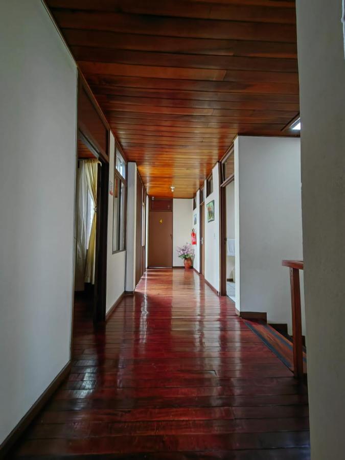 Hotel Casa Tago Alajuela ภายนอก รูปภาพ